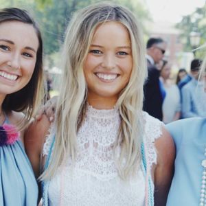 Meet your Posher, Sarah scott